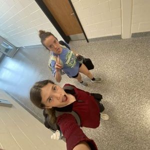 Meet your Posher, Emily